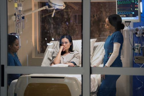 Chicago Med — s01e17 — Withdrawal