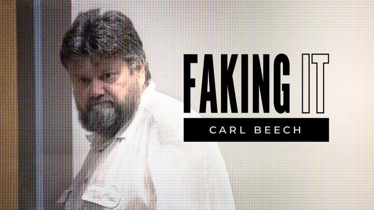 Faking It: Tears of a Crime — s04e03 — Carl Beech