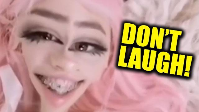 ПьюДиПай — s09e276 — DANK MEMES *Try Not To Laugh Edition - YLYL #0043