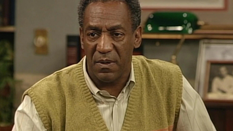 The Cosby Show — s06e26 — The Storyteller