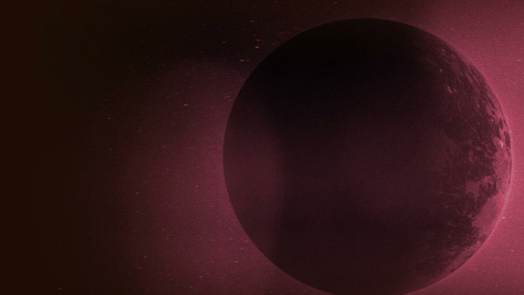 NOVA — s41e10 — Alien Planets Revealed