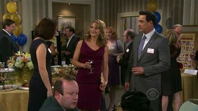 Rules of Engagement — s04e11 — Reunion