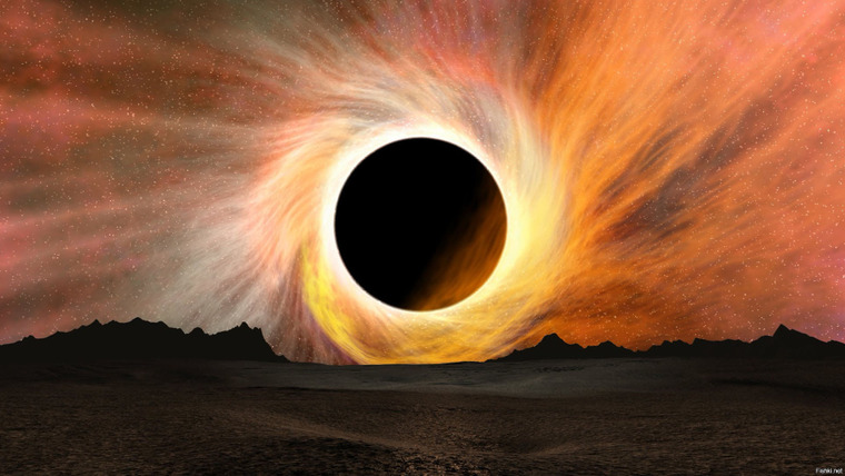 Ridddle Ru — s01e37 — Как человек создал черную дыру на Земле?