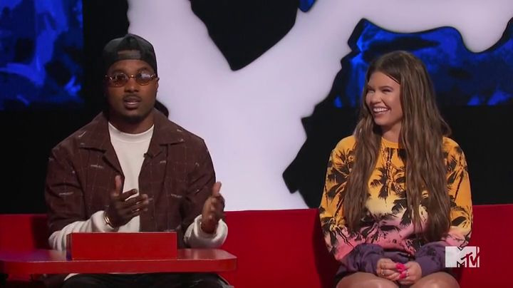 Ridiculousness — s17e13 — Chanel and Sterling CLXXVIII