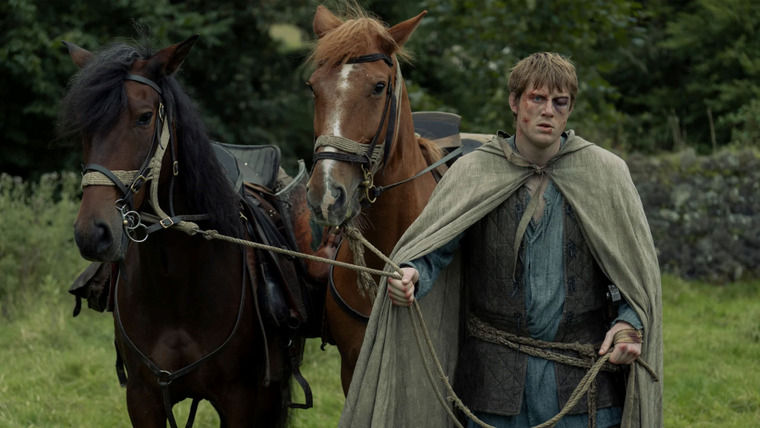 A Knight of the Seven Kingdoms — s01e06 — The Morrow