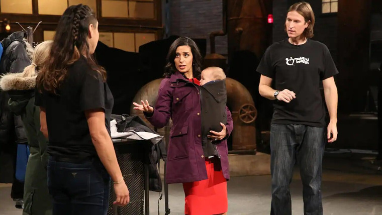 Dragons' Den — s10e03 — Episode 3