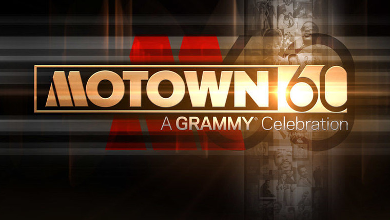 Grammy Awards — s2019 special-1 — Motown 60: A Grammy® Celebration