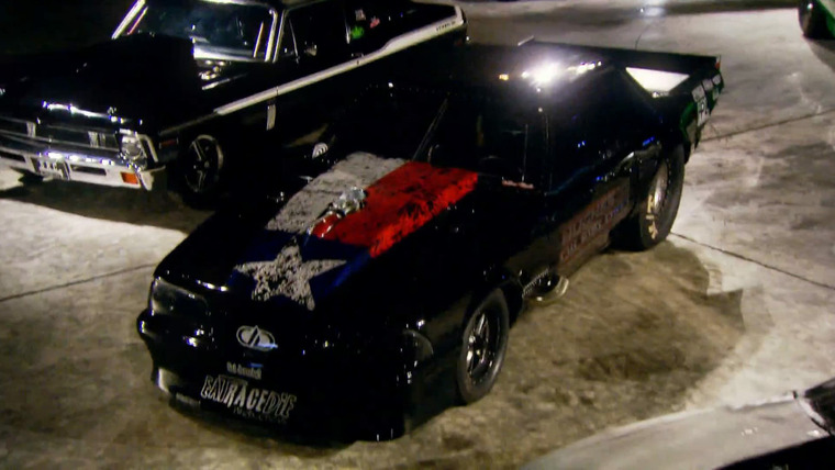 Street Outlaws: Fastest in America — s01e04 — First-Round Knockout