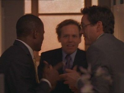 Ally McBeal — s04e19 — In Search of Barry White