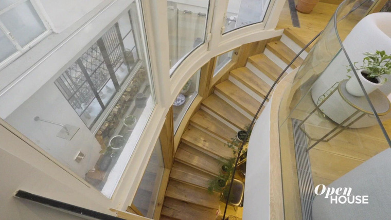 Open House NYC — s17e12 — Elevated Living