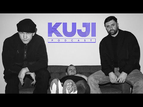 KuJi Podcast — s01e115 — Kuji Dead Live: кошачий юмор (Каргинов, Коняев, Сабуров)