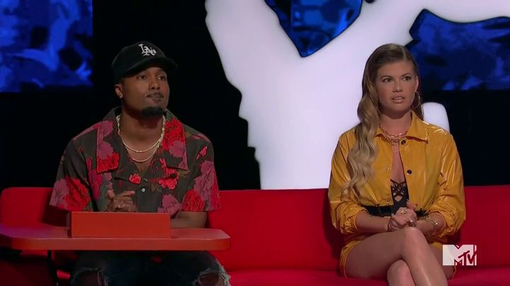 Ridiculousness — s12e39 — Chanel and Sterling LXXXIX