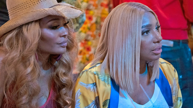 The Real Housewives of Atlanta — s11e20 — Caught in the Middle