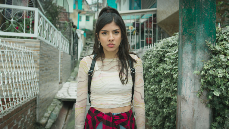 Romina Poderosa — s01e39 — Leo le dice al Don que deben acabar con Calidoso