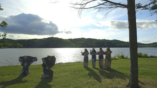 Journeys in Japan — s2015e16 — Hokkaido: The Sacred Sounds of the Ainu