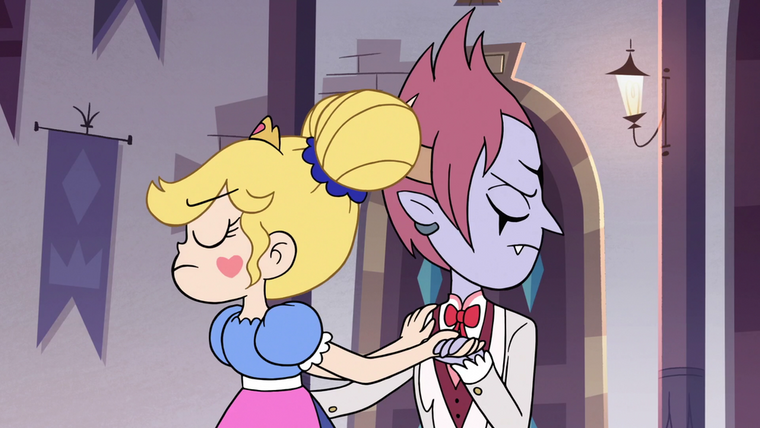 Star vs. the Forces of Evil — s03e10 — Club Snubbed