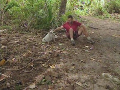 Survivor — s09e09 — Gender Wars... and It's Getting Ugly!