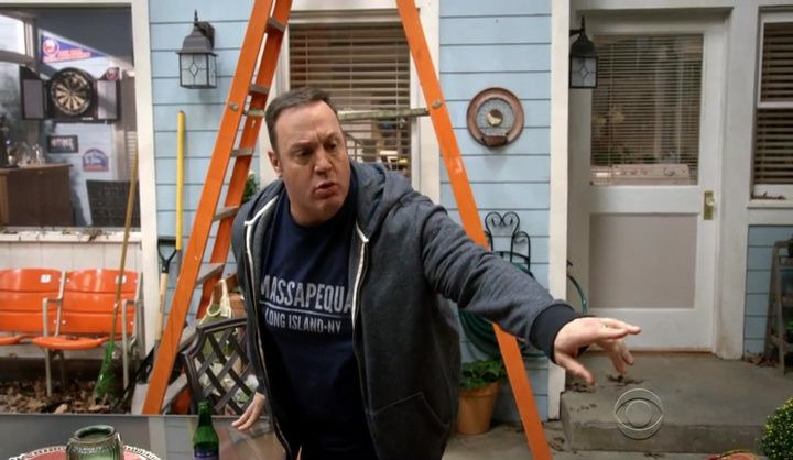 Kevin Can Wait — s01e03 — Chore Weasel