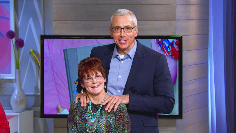 Teen Mom 2 — s05 special-2 — Check Up with Dr. Drew: Part 2