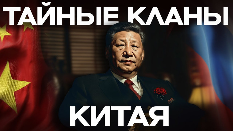 Данис Кошелев — s03e16 — Последний император. Как устроена власть Китая? | Данис Кошелев