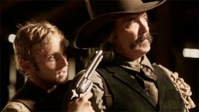 The American West — s01e05 — Outlaw Rising