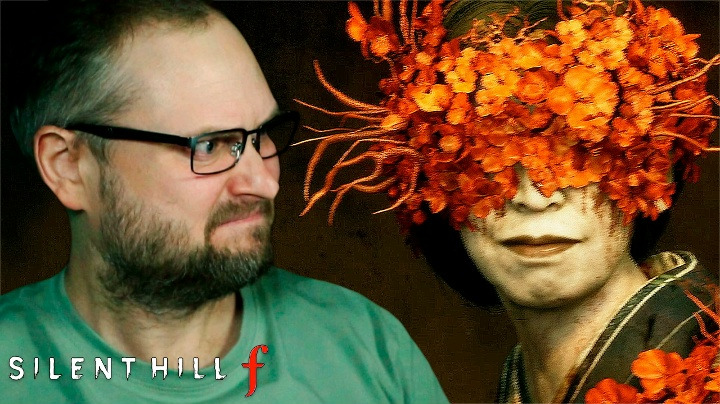 Kuplinov Plау. Продолжение — s106e31 — Silent Hill f #8 ► ДЕТСКИЕ КОШМАРЫ