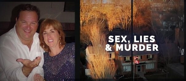 Dateline NBC — s2021e17 — Sex, Lies & Murder