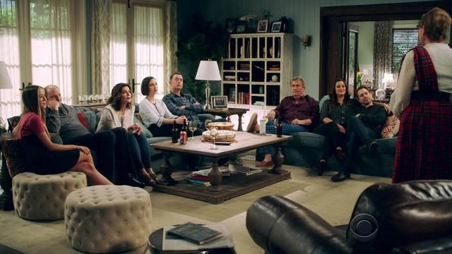 Life in Pieces — s03e14 — Parents Ancestry Coupon Chaperone