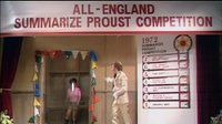 Монти Пайтон: Летающий цирк — s03e05 — The All-England Summarize Proust Competition