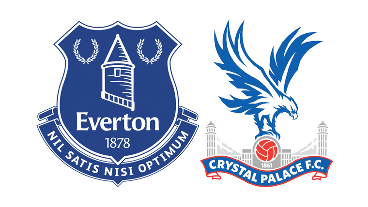 Английский футбол: АПЛ, КА, КЛ, СА — s2324e250 — PL Round 25. Everton v Crystal Palace
