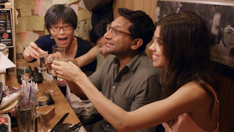 Ravi Patel's Pursuit of Happiness — s01e02 — Overparenting in Japan