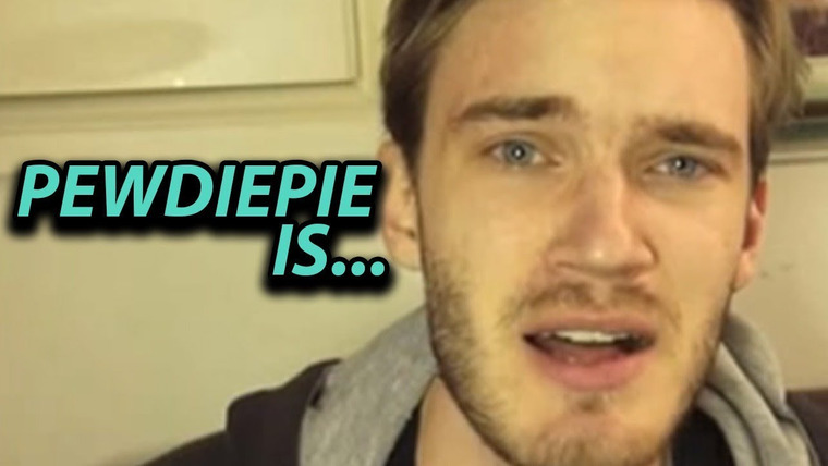 ПьюДиПай — s09e158 — WHAT THE MEDIA DOESNT TELL YOU ABOUT PEWDIEPIE LWAIY #0041