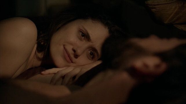 Бесстыжие — s05e12 — Love Songs (In the Key of Gallagher)