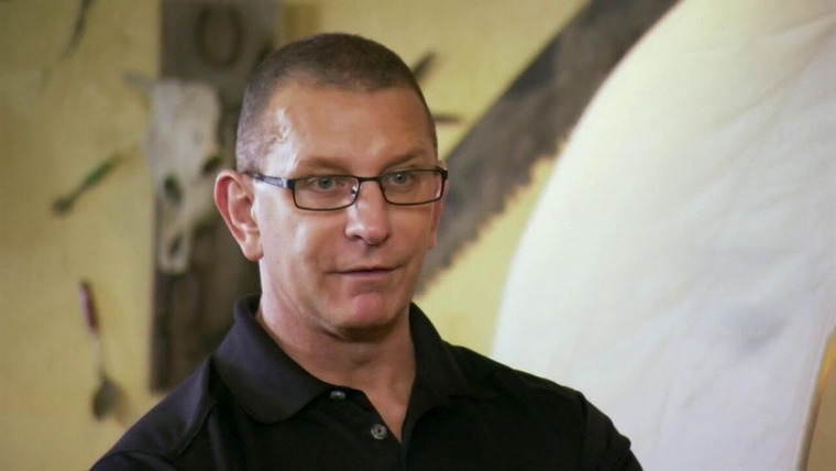Restaurant: Impossible — s07e12 — Dirty Laundry