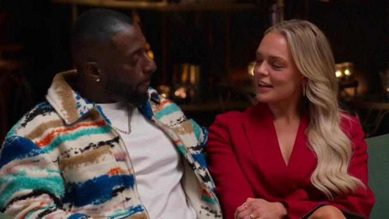 Married at First Sight — s13e17 — Episode 17