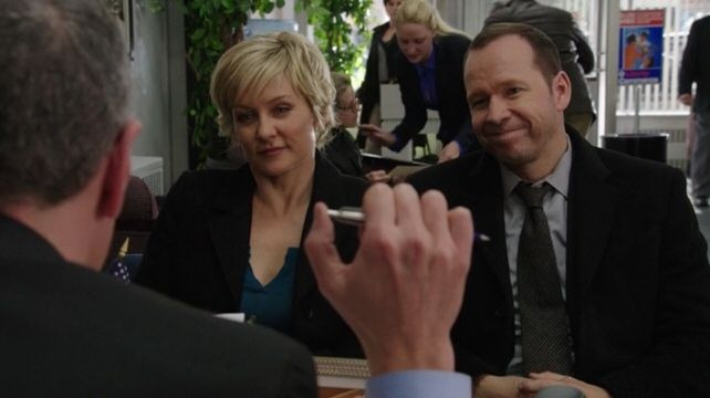 Blue Bloods — s05e11 — Baggage