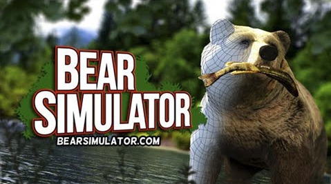 TheBrainDit — s06e386 — Bear Simulator - СИМУЛЯТОР МЕДВЕДЯ!