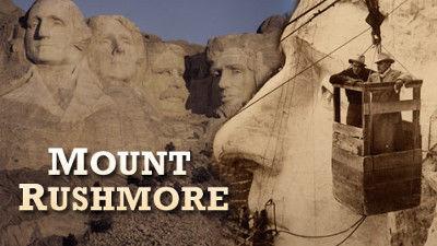 Американское приключение — s14e06 — Mount Rushmore