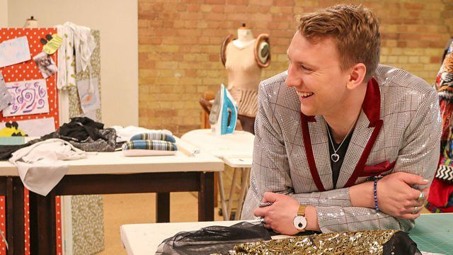 The Great British Sewing Bee — s06e09 — Episode 9
