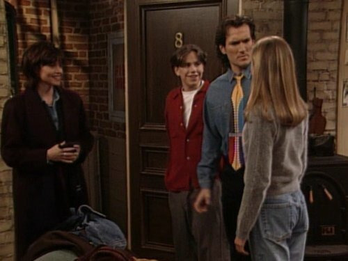 Boy Meets World — s03e16 — Stormy Weather