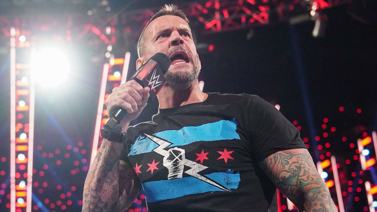 WWE Monday Night RAW — s30e48 — #1592 - Bridgestone Arena in Nashville, TN