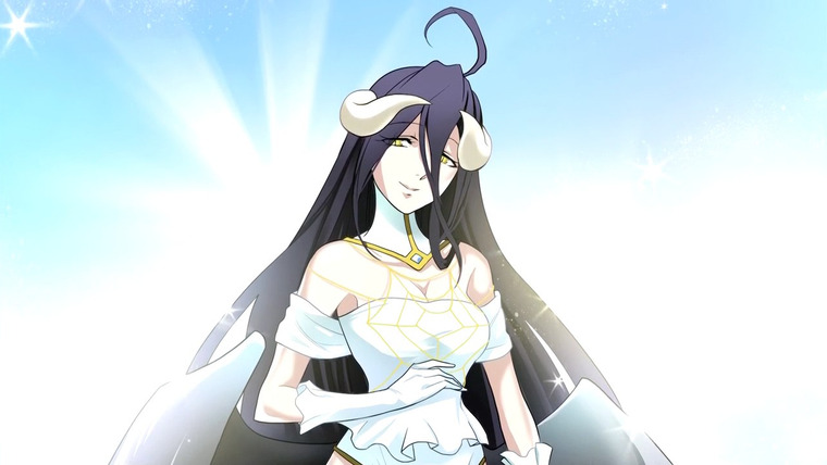 Повелитель — s01 special-1 — Pure Pure Pleiades: Play 1 - Overd and Beginning