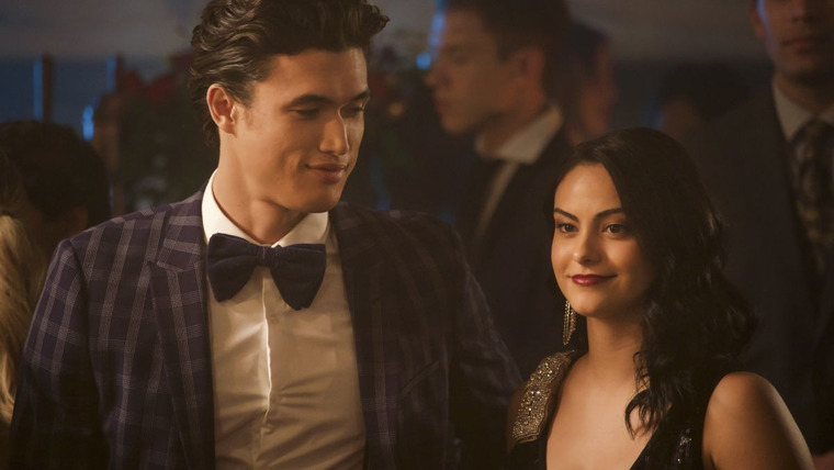 Riverdale — s03e09 — Chapter Forty-Four: No Exit