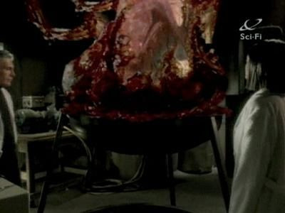За гранью возможного — s02e02 — Resurrection