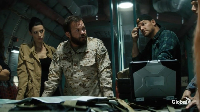 SEAL Team — s02e14 — What Appears to Be