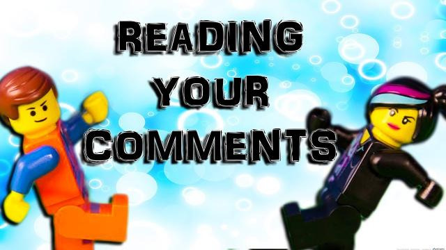 Jacksepticeye — s03e398 — EVERYTHING IS AWESOME | Reading Your Comments #26