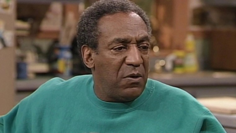 The Cosby Show — s08e19 — Cliff and Theo Come Clean
