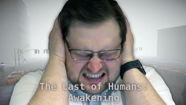 Kuplinov Plау. Продолжение — s2019e00 — The Last of Humans: Awekening ► ОЧЕНЬ ГРОМКИЙ ХОРРОР