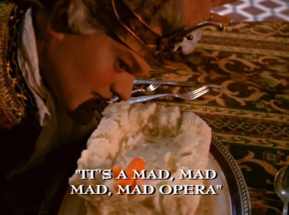 Мастер на все руки — s01e14 — It's a Mad, Mad, Mad, Mad Opera