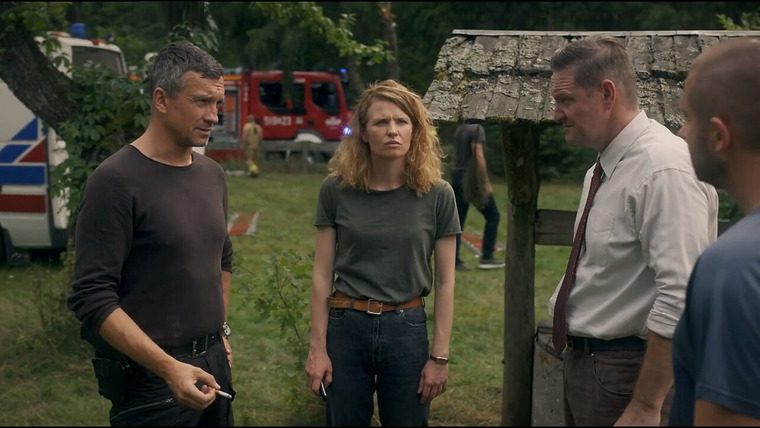 Профайлер — s01e11 — Odcinek 11